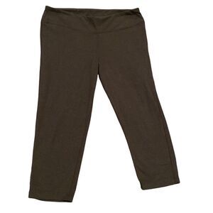 YOGI Yoga Pants Size XL